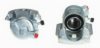 BUDWEG CALIPER 34649 Brake Caliper